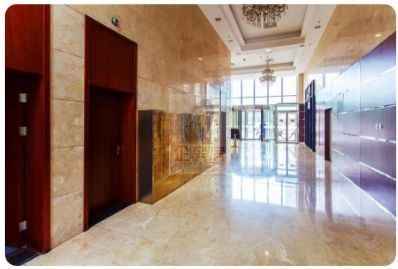 赢地中心（网信大厦）中冶置业・霄云国际大厦）（霄云国际中心）