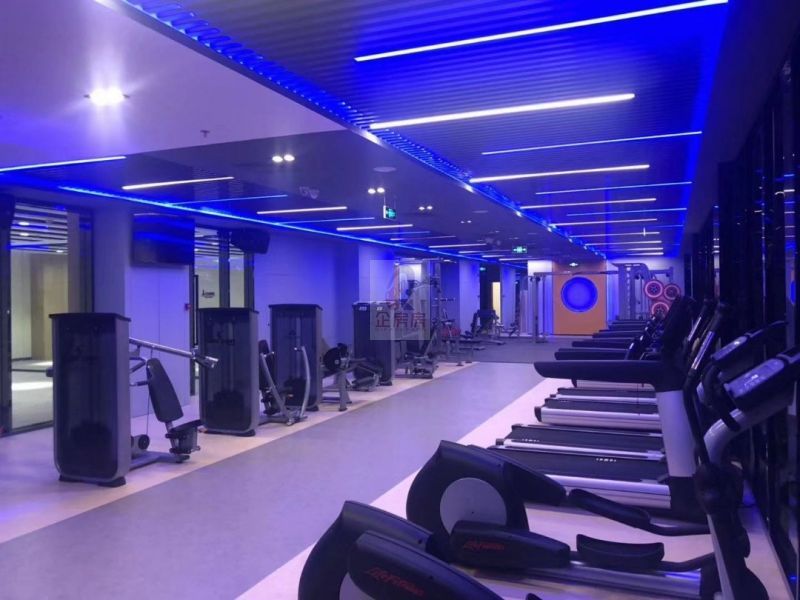 鸿坤&middot;金融谷