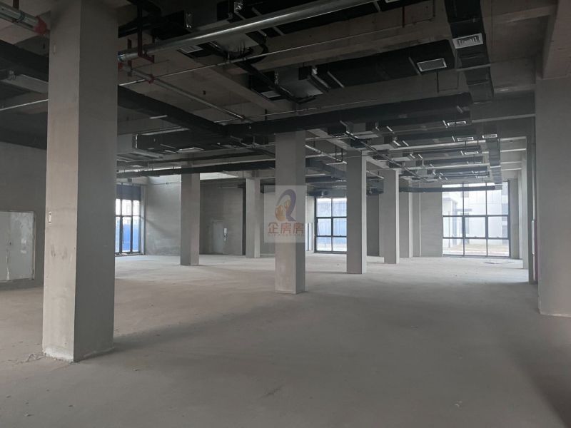 鸿坤&middot;金融谷