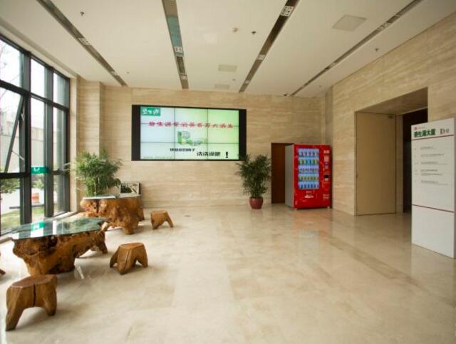 金隅大成玲珑天地