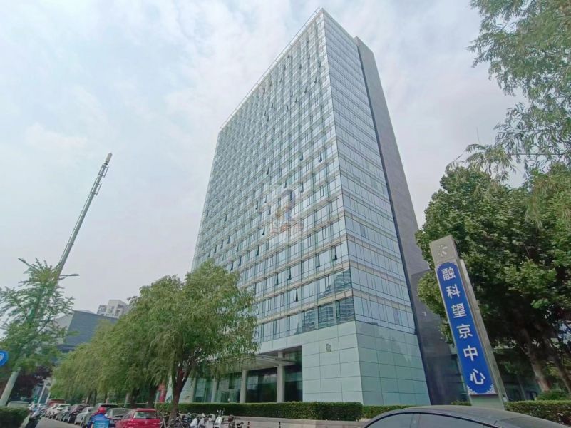 融科望京中心