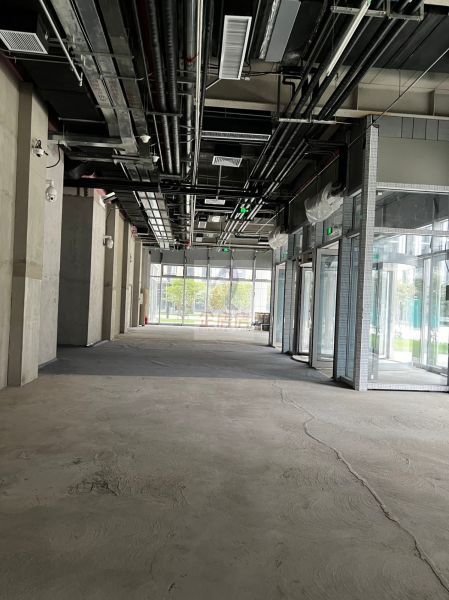 中关村工业互联网产业园