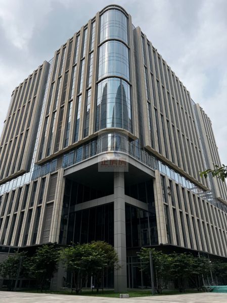 中关村工业互联网产业园