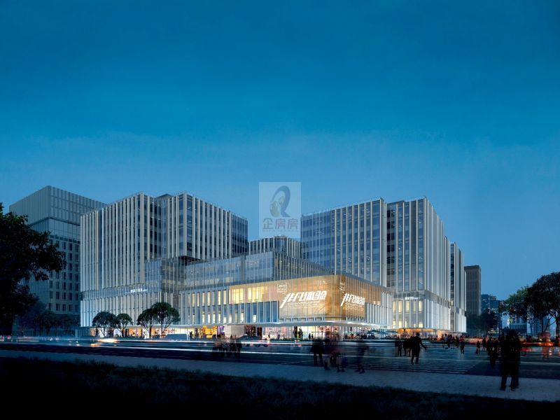 中关村工业互联网产业园