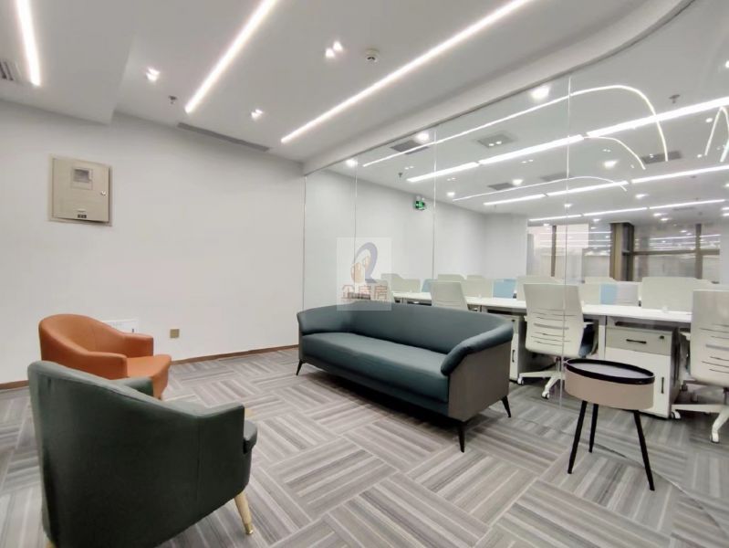 昆泰国际大厦（昆泰国际中心）写字楼