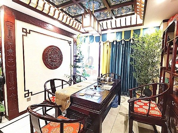 金隅大成国际中心