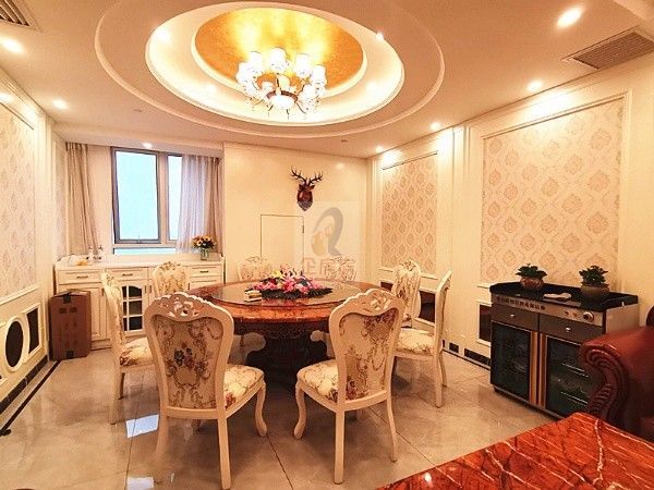 金隅大成国际中心