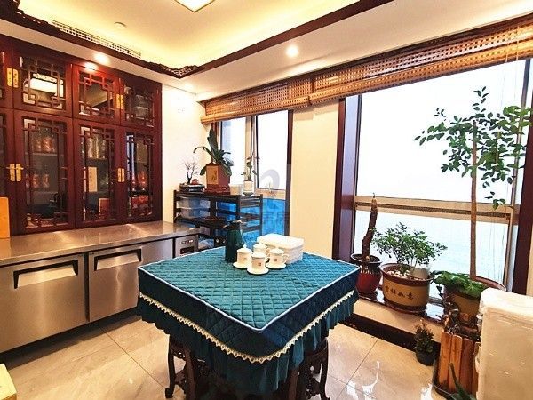 金隅大成国际中心