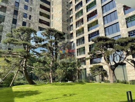 万科时代中心&middot;奥林