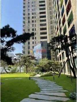 万科时代中心&middot;奥林