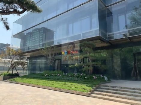 万科时代中心&middot;奥林