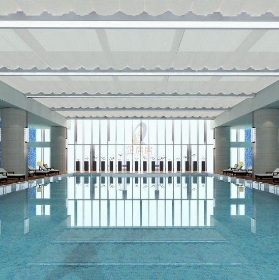 海上海花园酒店