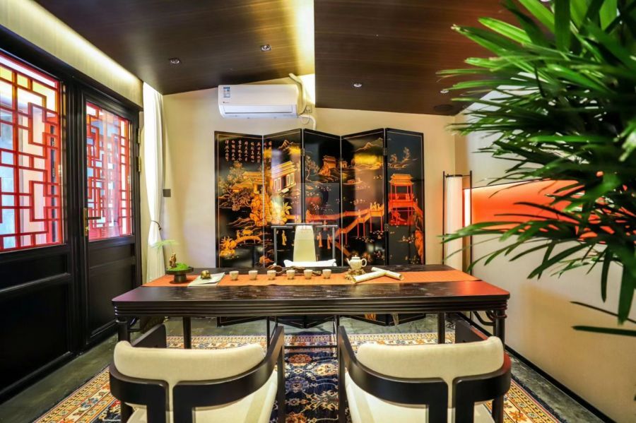 东城区金宝街小雅宝胡同四合院