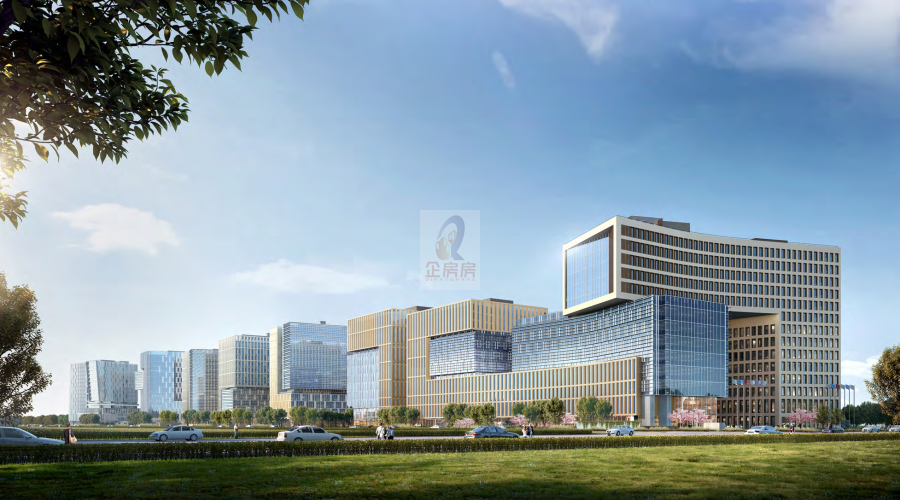 东升科技园二期