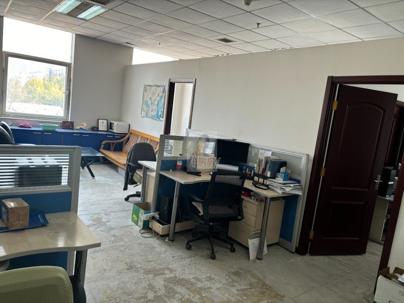 新材料创业大厦