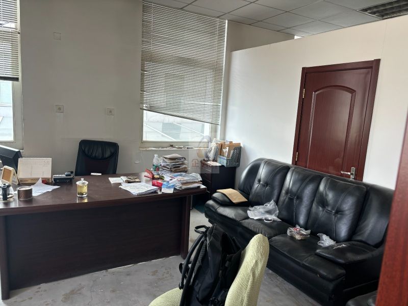 新材料创业大厦