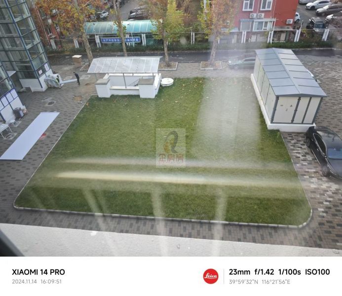 中发展人工智能前沿技术 创新中心