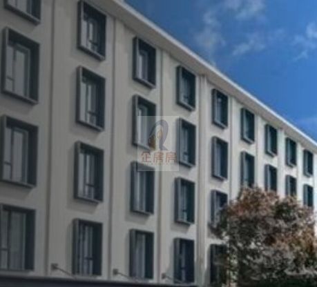 base佰舍服务室公寓