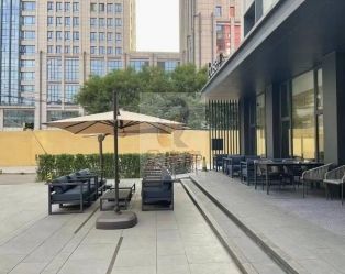 base佰舍服务室公寓