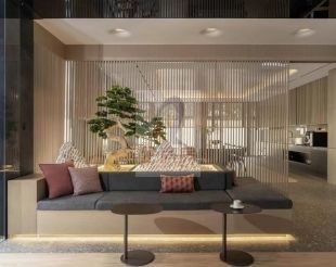 base佰舍服务室公寓