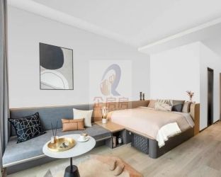 base佰舍服务室公寓