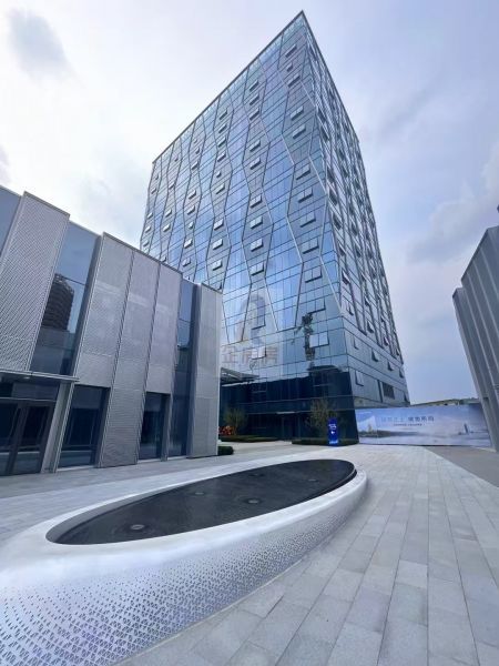 通州绿地中央城