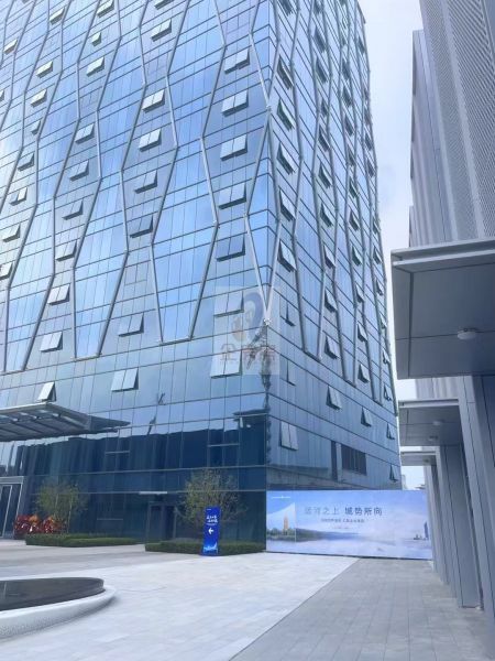 通州绿地中央城