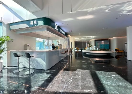 通州绿地中央城