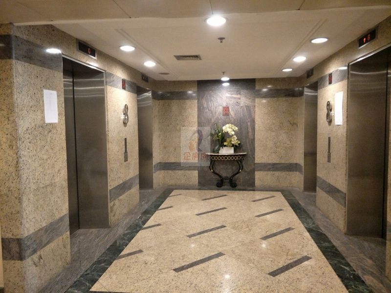 国中商业大厦(国中商务大厦、国中大厦、景山柏宁顿、柏景商业大厦) 