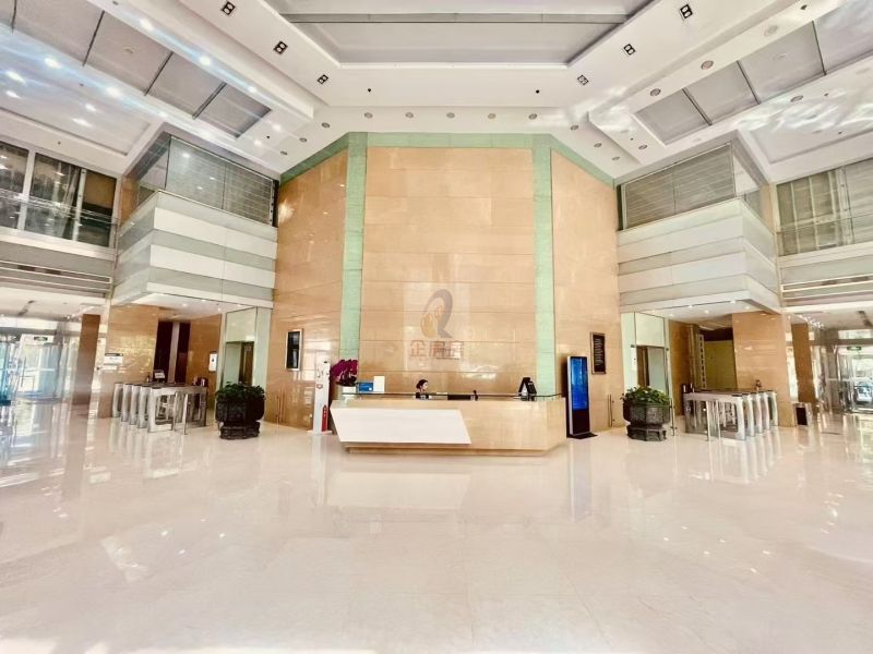 东方梅地亚中心