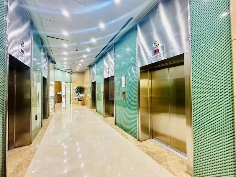 东方梅地亚中心