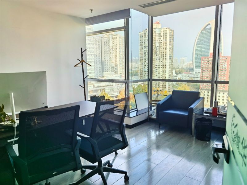 东方梅地亚中心