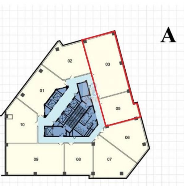东方梅地亚中心