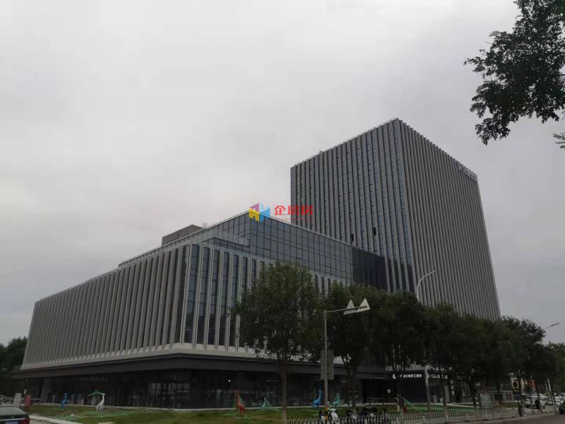 昌发展云智中心