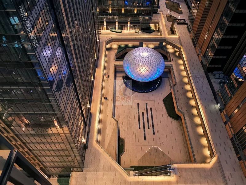 丰台金茂广场（金茂广场）