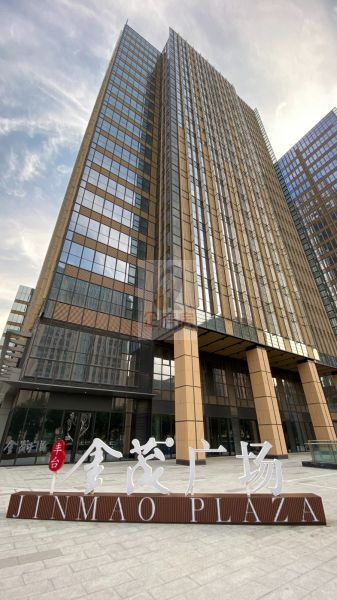 丰台金茂广场（金茂广场）