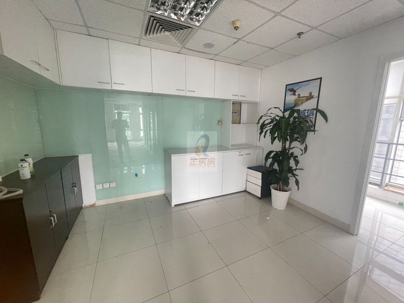 蓝堡国际中心Ⅰ座Ⅱ座