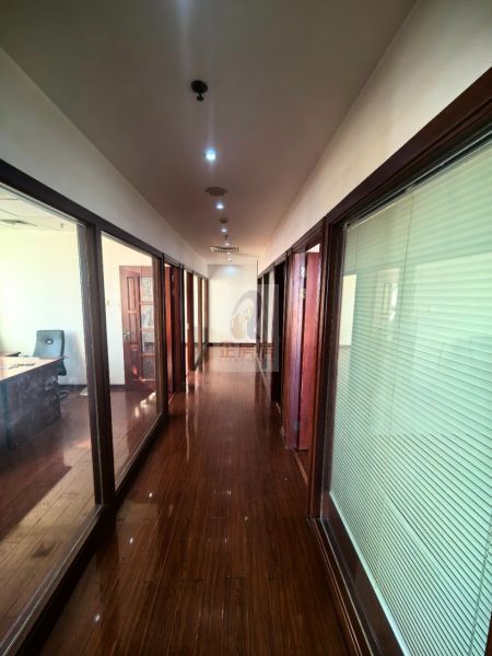 天玉大厦（天玉铭座）