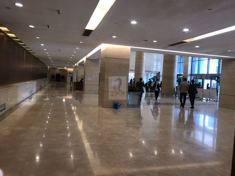 南新仓商务大厦（南新仓国际大厦）