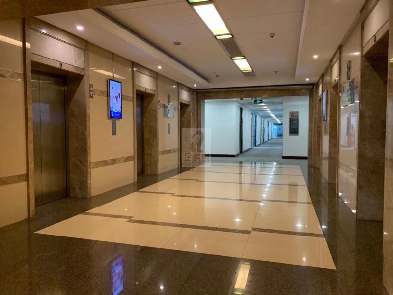 南新仓商务大厦（南新仓国际大厦）