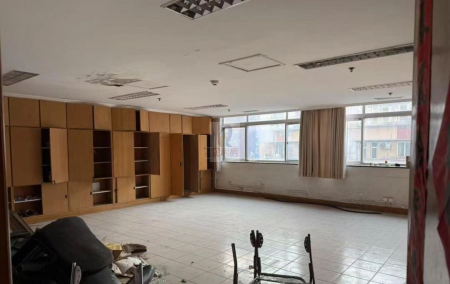 新中大厦（中轻物业）