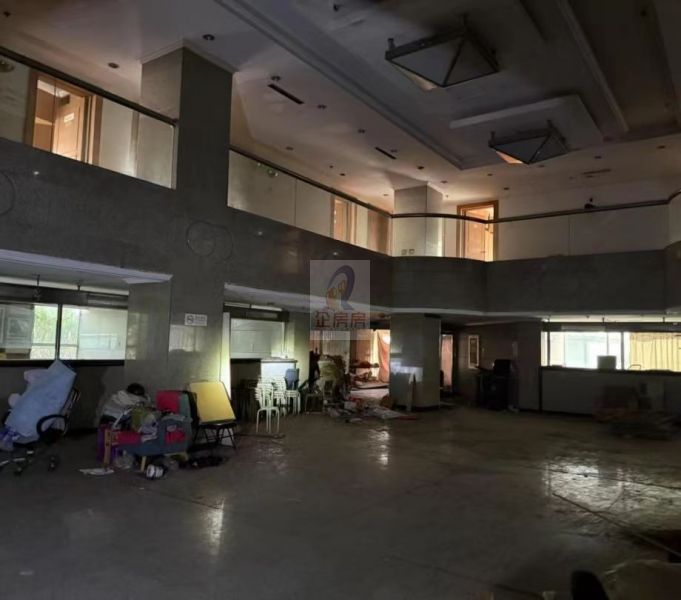 新中大厦（中轻物业）