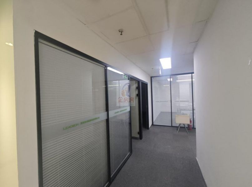 北京庄胜广场写字楼