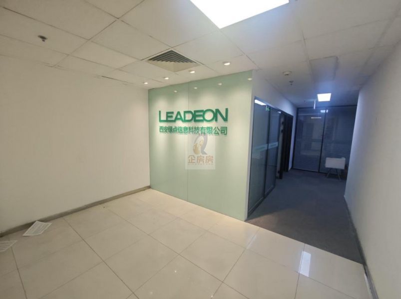 北京庄胜广场写字楼