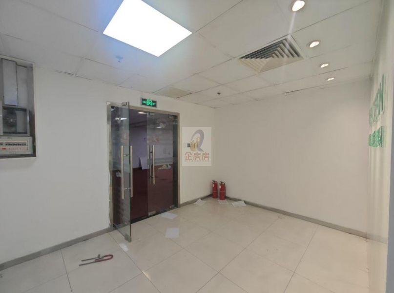 北京庄胜广场写字楼