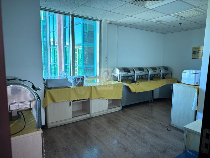 北京世纪金源大饭店（世纪金源商务中心）