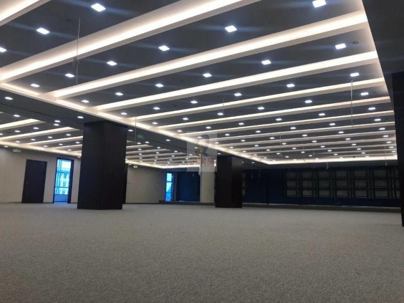 朝内298大厦（盈地大厦）