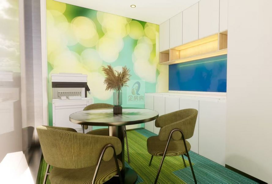 佳汇国际中心(佳汇中心)A座