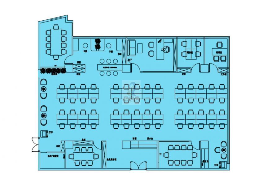 佳汇国际中心(佳汇中心)A座