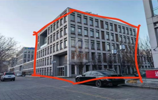 地锦路7号院11号楼